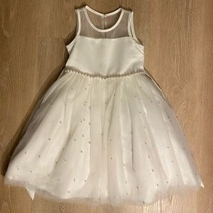 American Princess Dress